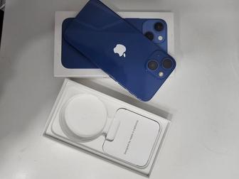 APPLE iPhone 13 mini
256GB Blue