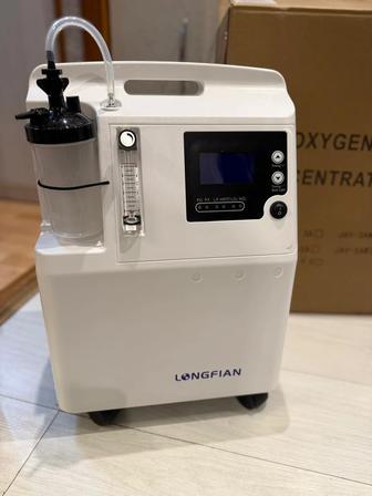 Аренда кислородного концентратора