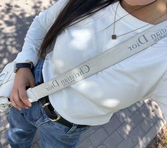 Лонгслив теплый