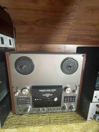 Куплю советскую и импортную аппаратуру.