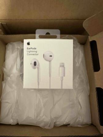 Earpods Lighting