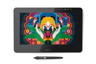 Графический планшет Wacom Cintiq Pro 13 FHD