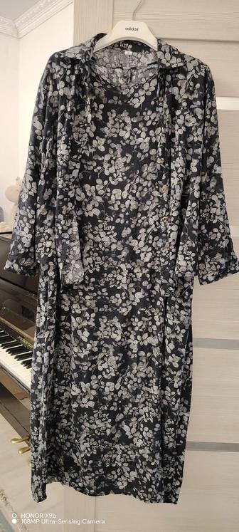 Продам платья, юбку