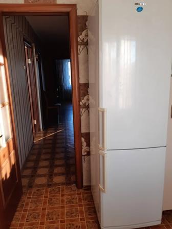 Холодильник двухкамерный