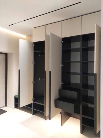 Корпусная мебель Кухонные гарнитуры на заказ