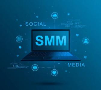 SMM- менеджер, Контент-менеджер