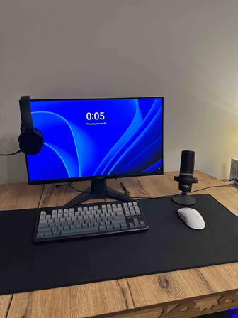 Игровой компьютер rtx 3070