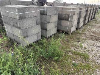 Продам газоблоки