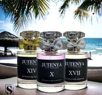 Турецкие духи оригинал