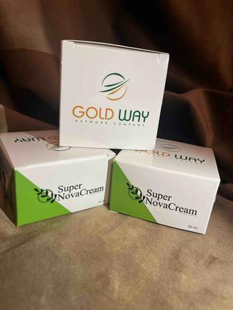 Супер нова крем