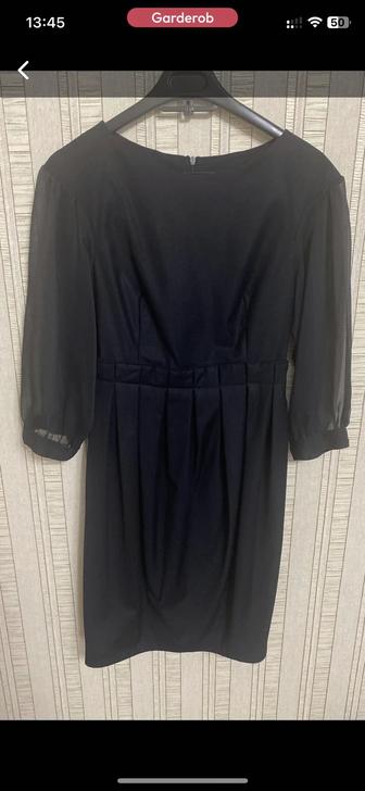 Новое платье Bravo