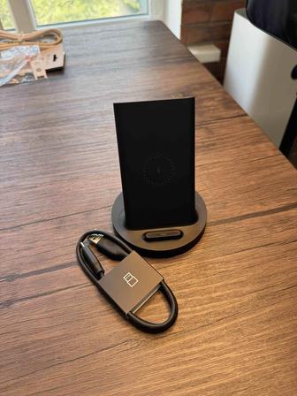 Беспроводная зарядка Xiaomi