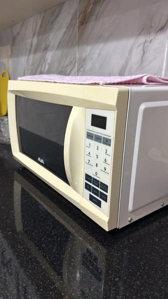 Микроволновка