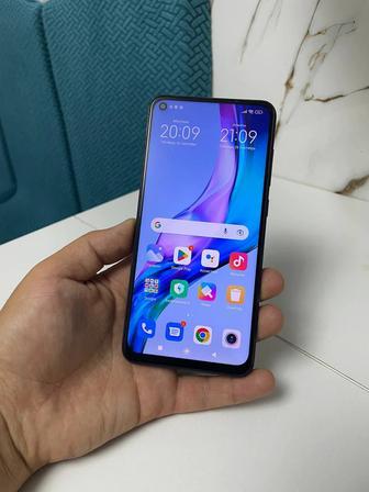 Xiaomi Redmi note 9 128G