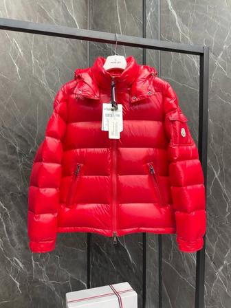 Пуховик Moncler Maire