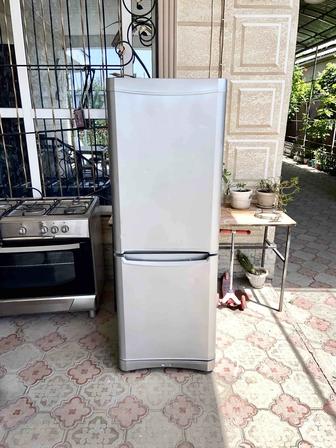 Продам холодильник рабочий