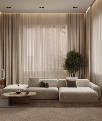 Дизайн интерьера