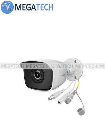 HiLook THC-B140-P уличная 4 Мп HD-камера с фиксированным объективом (2.8/