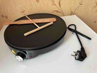 Блины аппарат