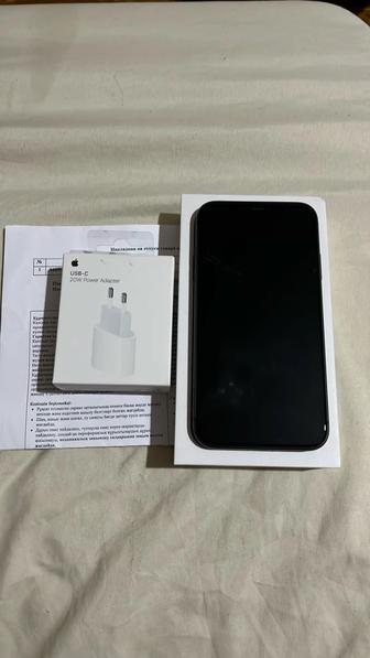 Продам iPhone 11