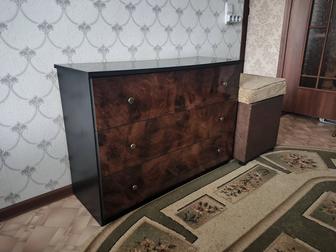 Продается спальный гарнитур без матрасса торг