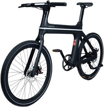 Электровелосипед E-Bike-X