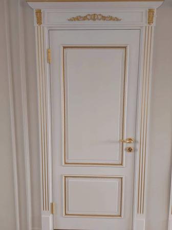 Есик установка,установка дверей