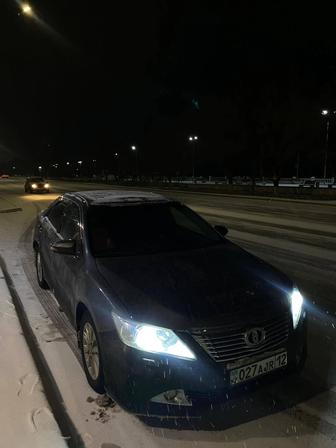 Аренда авто с водителем