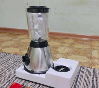 Блендер, как новый