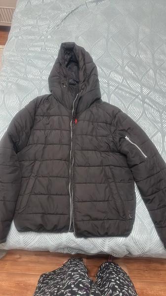 Куртка мужская