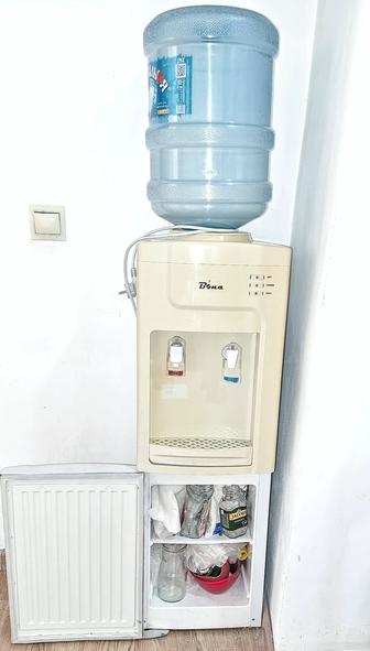 Диспенсер для воды