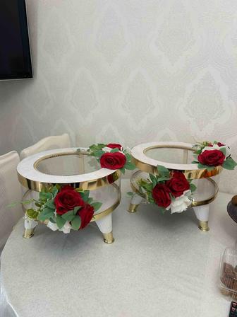 Тойбастар Корзина