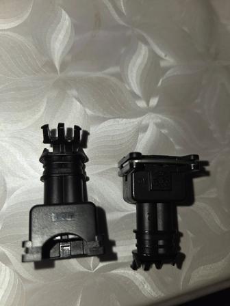 Разъем топливных форсунок ev1