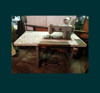 Швейная машины