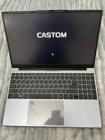 Ноутбук Castom E157D 15.6 / 16 Гб / SSD 1000 Гб / Win 11 / 101725124