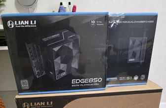 Lian LI Edge 850w Platinum