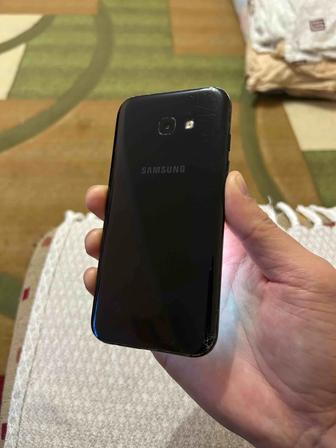 Samsung A5 жагдай жаксы катпайт камера супер