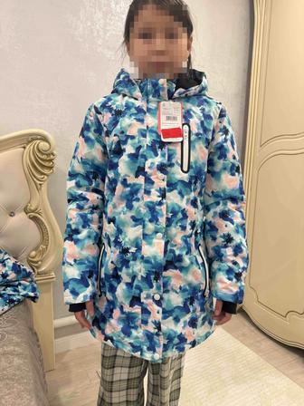 Куртка на 7-8 лет LC Waikiki