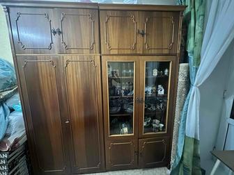 Продам шкаф