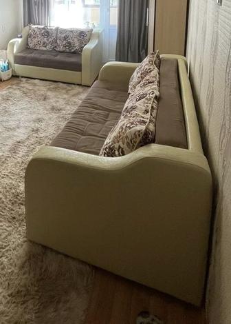 Продаю 2 раскладных дивана недорого