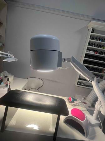 Вытяжка 4BLANC PRO