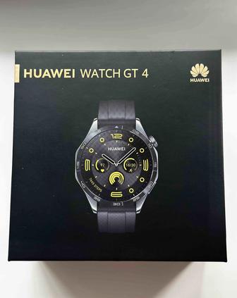 Huawei Watch  4