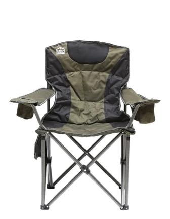Кресло для отдыха на природе и рыбалке