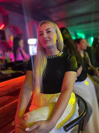 Управляющий