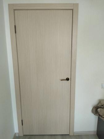 Продам двери межкомнатные