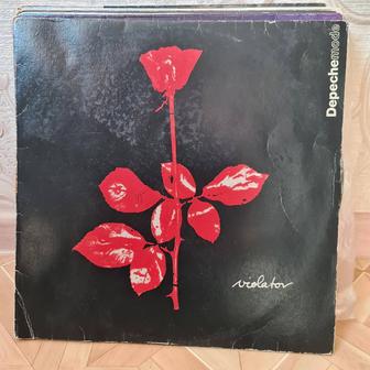 Продам Виниловые пластинки