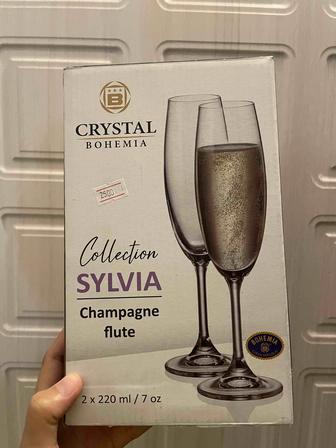 Бокалы для вина