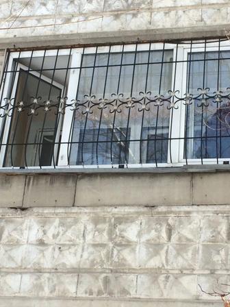 Решетки на окна