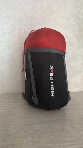Спальный мешок High Peak Redwood -3 новый с этикеткой