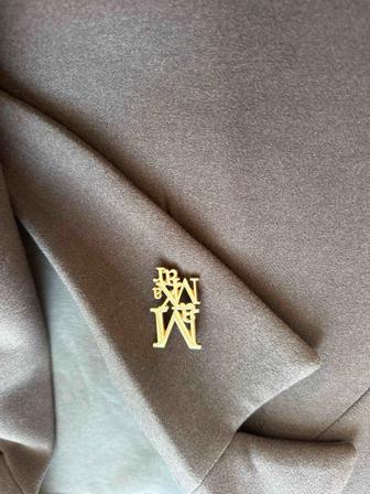 Новое пальто